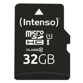 intenso-3424480-pamiec-flash-32-gb-microsd-uhs-i-klasa-10