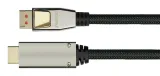 python-gc-m0216-adapter-kablowy-1-m-displayport-hdmi-czarny