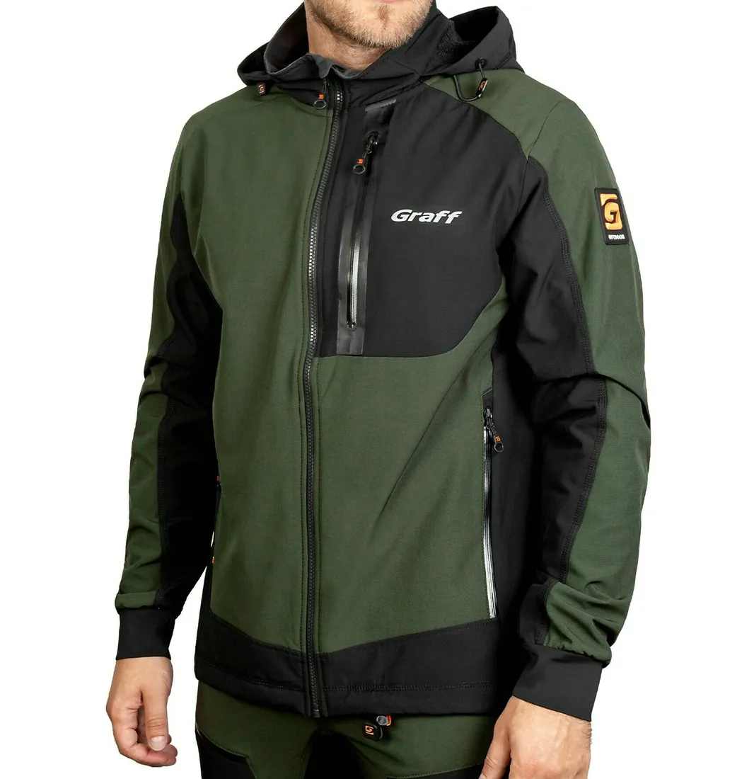 kurtka-softshell-graff-561-s-zielony-s