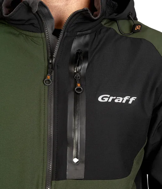 kurtka-softshell-graff-561-s-zielony-s-stan-nowy