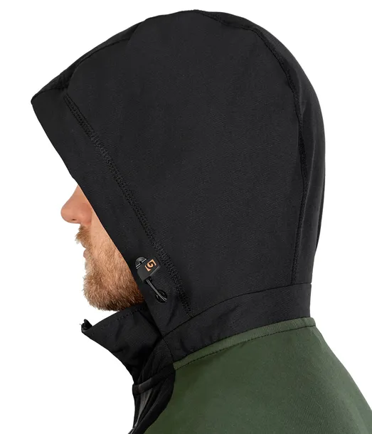 kurtka-softshell-graff-561-s-zielony-m-kolekcja-softsheel-stan-nowy
