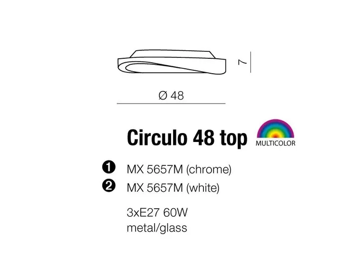 plafon-circulo-48-az0983-azzardo-kolor-bialy