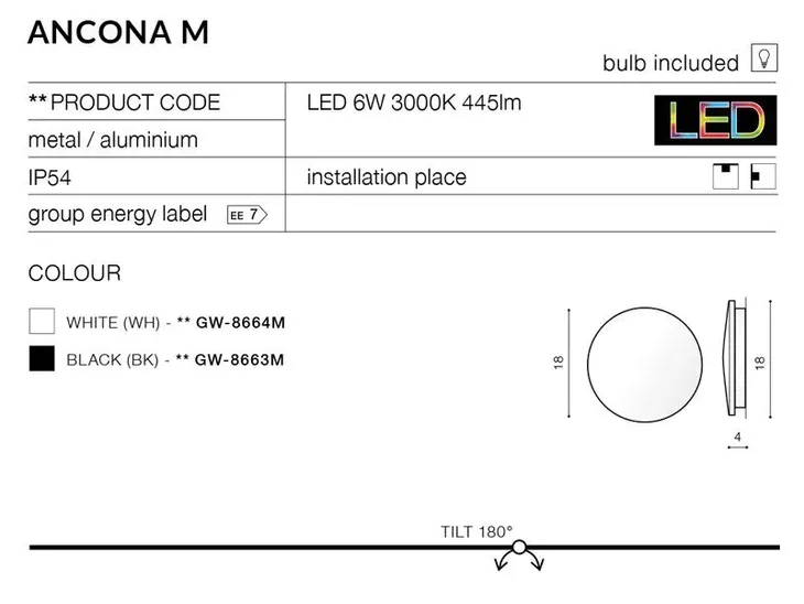lampa-scienna-ancona-m-az2193-azzardo-kolor-bialy