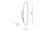 lampa-scienna-ariel-az0264-azzardo-dlugosc-wysokosc-35-cm