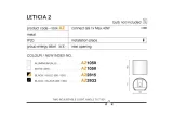lampa-scienna-leticia-2-az1059-azzardo-dlugosc-wysokosc-10-cm