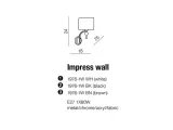 kinkiet-impress-az0503-azzardo-kolor-bialy