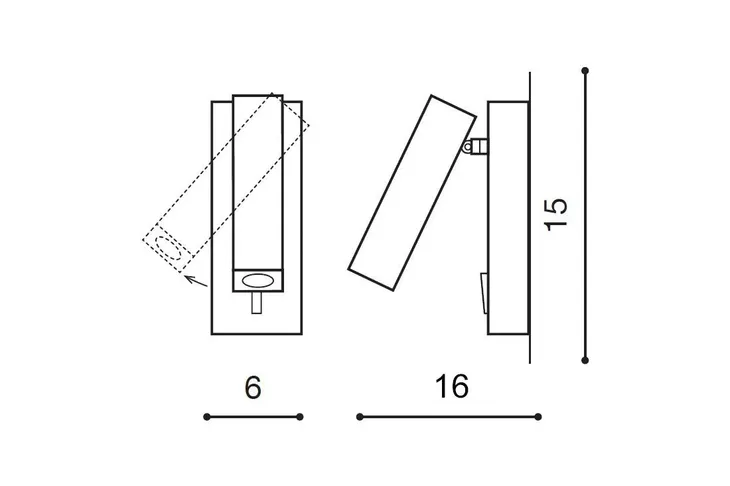 kinkiet-angus-az2445-azzardo-glebokosc-13-cm