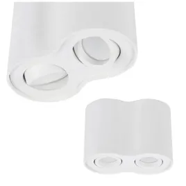 Zdjęcie produktu Oprawa natynkowa spot Bross 2 AZ0859 Azzardo