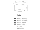 lampa-scienna-tulip-az0137-azzardo-stan-nowy