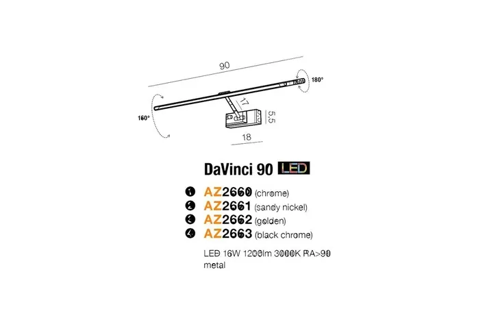 kinkiet-davinci-90-az2661-azzardo-kolor-srebrny