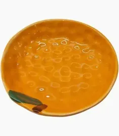 talerzyk-ceramiczny-w-ksztalcie-pomaranczy-srednica-19-cm