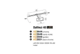 kinkiet-davinci-48-az2651-azzardo-kolor-chrom