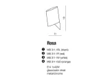 kinkiet-rosa-az0144-azzardo-stan-nowy