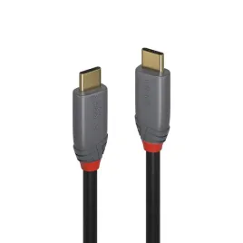 lindy-36902-kabel-usb-15-m-usb-c-czarny-szary