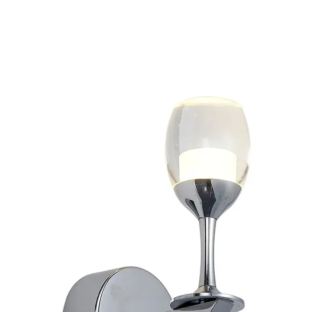 kinkiet-led-5w-coppa-ml307-milagro-material-dominujacy-metal