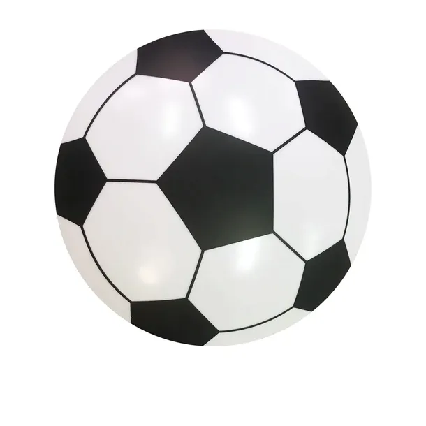 plafon-led-18w-ball-ml6179-milagro-kolor-bialy-czarny