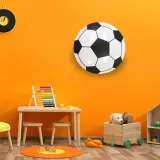plafon-led-18w-ball-ml6179-milagro-glebokosc-40-cm