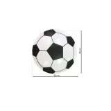 plafon-led-18w-ball-ml6179-milagro-material-dominujacy-metal
