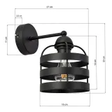 kinkiet-lars-mlp797-milagro-glebokosc-15-cm