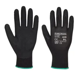 rekawica-dermi-grip-npr15-nitryl-piaskowy-czarny-m-m