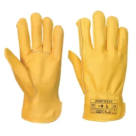 klasyczna-rekawica-driver-portwest-brazowy-xl-xl