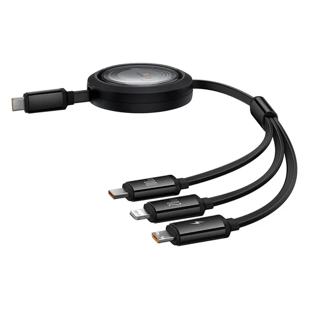 baseus-free2draw-kabel-usb-11-m-usb-c-usb-c-micro-usb-b-lightning-czarn