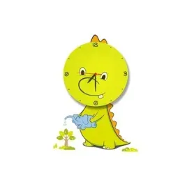 lampa-scienna-dziecieca-zegar-led-06w-dragon-ml146-milagro