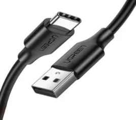 ugreen-60116-kabel-usb-usb-2-0-1-m-usb-a-usb-c-czarny