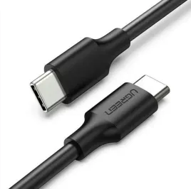 ugreen-50997-kabel-usb-usb-2-0-1-m-usb-c-czarny