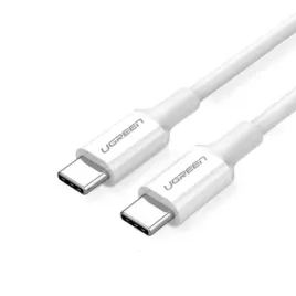 ugreen-60552-kabel-usb-usb-2-0-2-m-usb-c-bialy