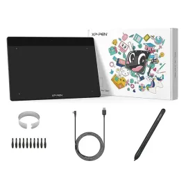 tablet-graficzny-xp-pen-deco-fun-l-czarny