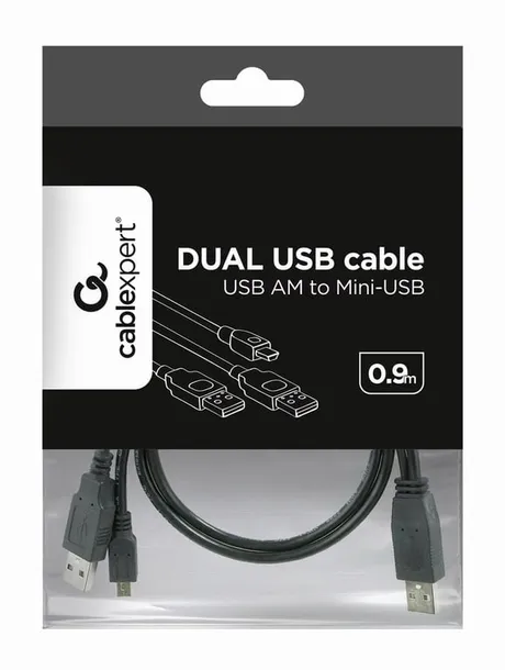 gembird-0-9m-2x-usb-2-0-a-mini-b-m-kabel-usb-09-m-micro-usb-a-mini-usb