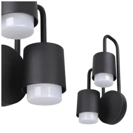 Zdjęcie produktu Kinkiet ogrodowy Sorano C49-2/BK-9 Italux