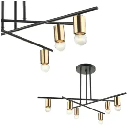 lampa-wiszaca-normani-mdm3658-6-bk-bro-italux