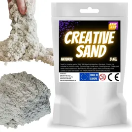 piasek-kinetyczny-creative-sand-natural-3-kg