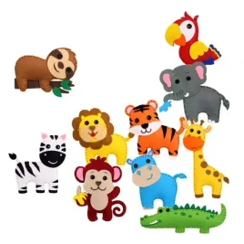 zoo-filcowe-zestawy-do-szycia-zwierzat-zestaw-kreatywny-jednorozce-filcowe