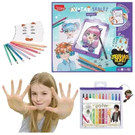 tablica-podswietlana-awatar-manga-zabawka-roku-2023-flamastry-gratis