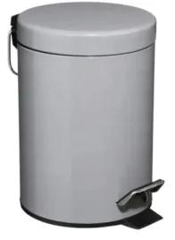 kosz-na-smieci-kubel-wiadro-pojemnik-3l-five-szary
