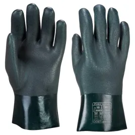 dwuwarstwowa-rekawica-z-pcv-27cm-zielony-xl-xl