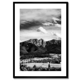 plakaty-w-ramie-50x70-tatry-polskie-gory-widok