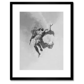 plakaty-w-ramie-40x50-wniebowstapienie-chrystus