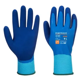 rekawica-liquid-pro-portwest-ap80-niebieski-l-l
