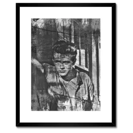 plakaty-w-ramie-40x50-james-dean-aktor-kino