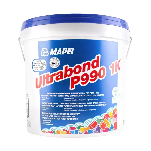 Klej MAPEI ULTRABOND P990 1K 15kg