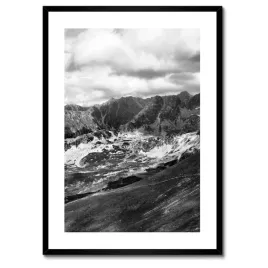 plakaty-w-ramie-50x70-tatry-polskie-gory-widok