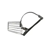 kaganiec-metalowy-dla-psa-nr-2a-stan-nowy