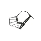 kaganiec-metalowy-dla-psa-nr-2b-stan-nowy