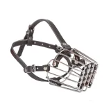 kaganiec-metalowy-dla-psa-nr-1-stan-nowy
