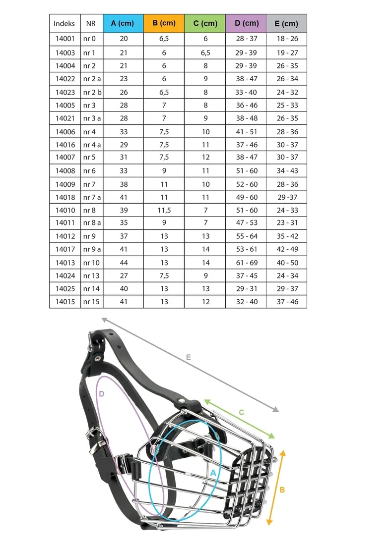 kaganiec-metalowy-dla-psa-nr-1