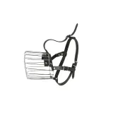 kaganiec-metalowy-dla-psa-nr-9-stan-nowy